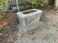 松延神社(神奈川県)