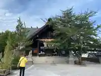 龍宮神社(北海道)