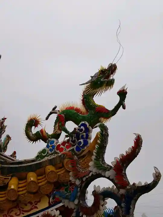 聖天宮(埼玉県)