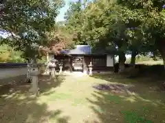 大原神社(奈良県)