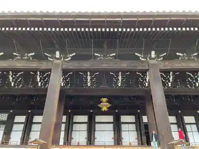 本願寺（西本願寺）(京都府)