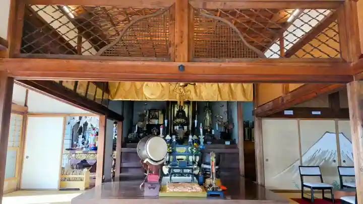 龍華寺(静岡県)