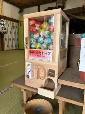 🌸乙部八幡神社(北海道)