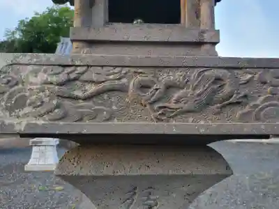 鍋谷稲荷神社・祢々古神社(群馬県)