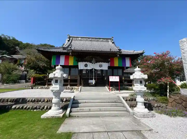 埼玉厄除け開運大師・龍泉寺(切り絵御朱印発祥の寺)(埼玉県)