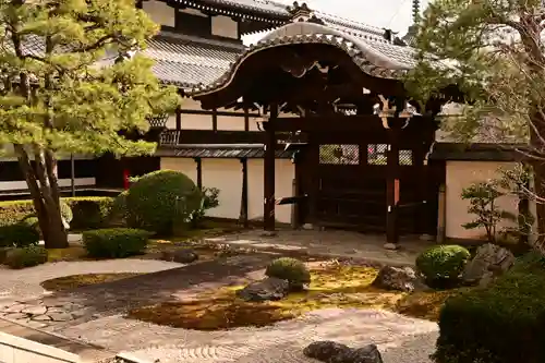 本法寺(京都府)