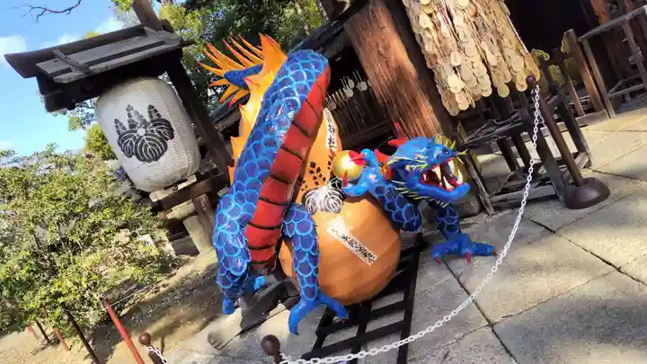 豊国神社(京都府)