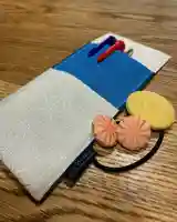 滑川神社 - 仕事と子どもの守り神(福島県)