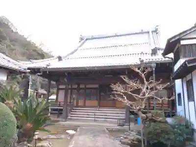 圓竜寺(岐阜県)