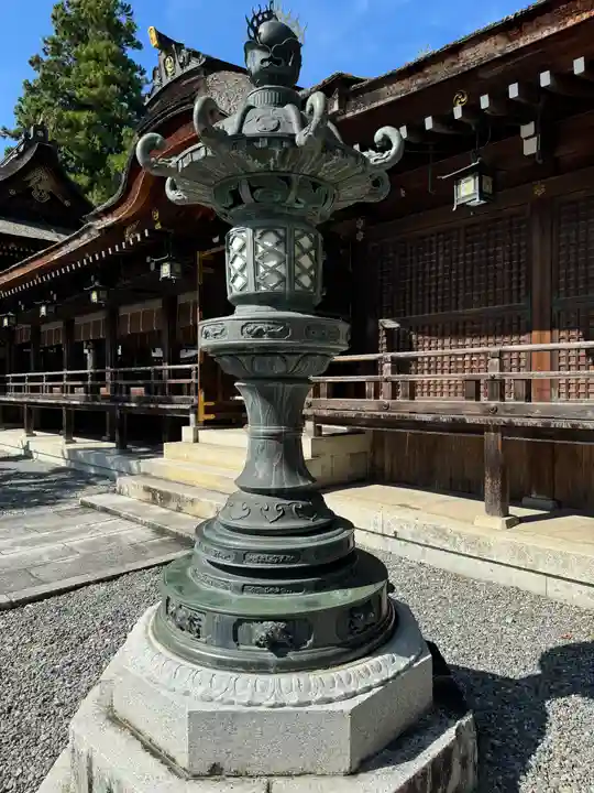 多賀大社(滋賀県)