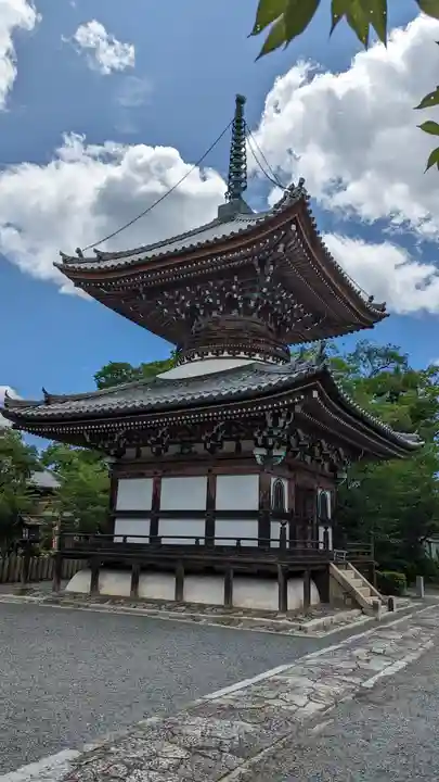 本法寺(京都府)