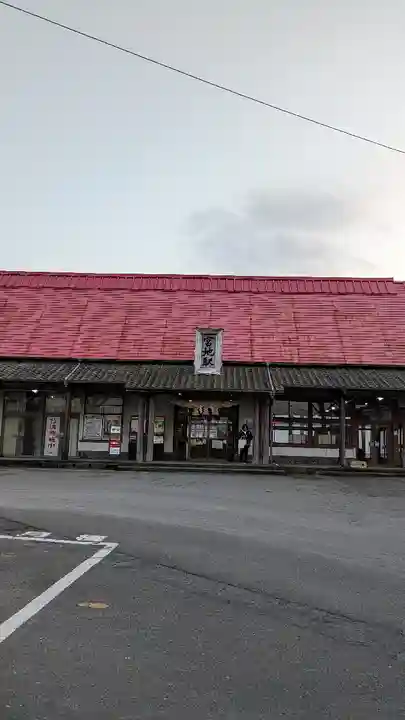 阿蘇神社(熊本県)