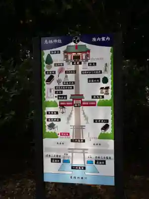 息栖神社(茨城県)