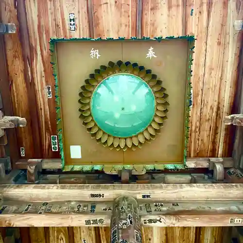 日蓮宗 総本山 塔頭 定林坊(じょうりんぼう)(山梨県)