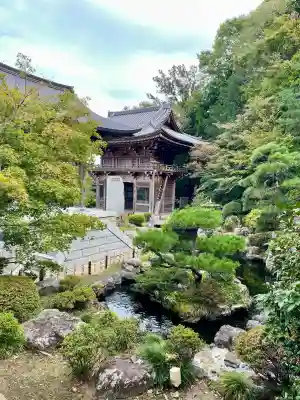 寳光寺　鹿野大佛(東京都)