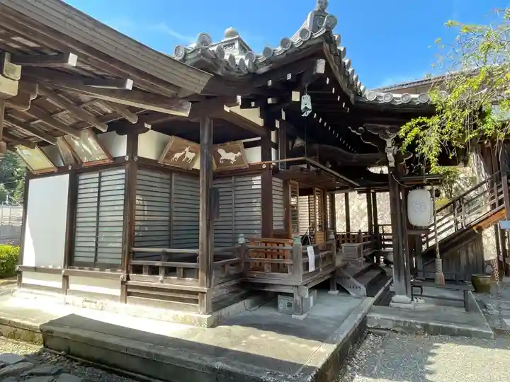 大龍寺(京都府)