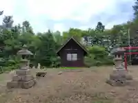 藤野神社(北海道)