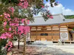 吉祥寺の本殿