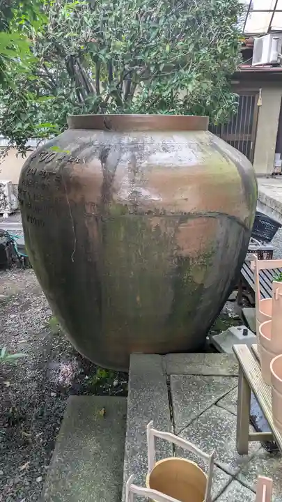 本覚寺(京都府)