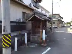 祠（地蔵）(愛知県)