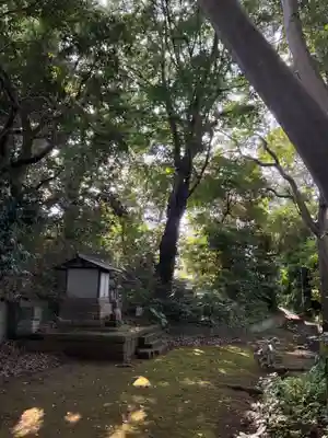 道祖神社(千葉県)