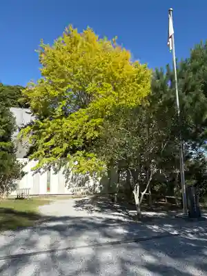 高家神社(千葉県)