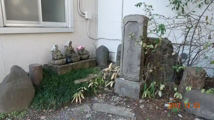 往生院(長野県)