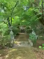 白幡神社(福島県)