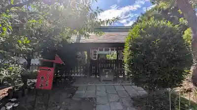 難波大社　生國魂神社(大阪府)