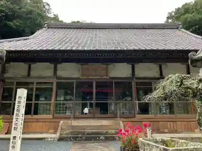 霊仙寺(大分県)