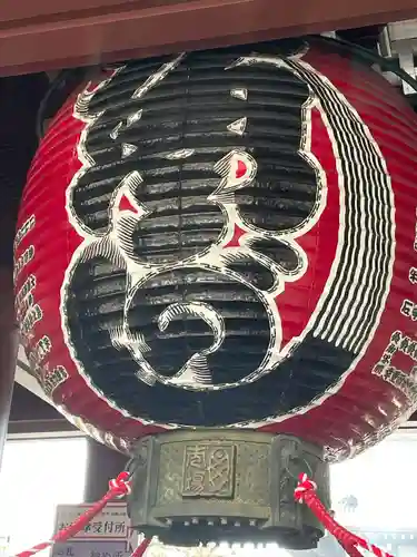 川崎大師（平間寺）(神奈川県)