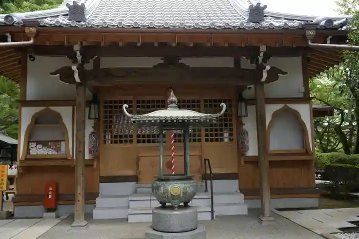 豪徳寺(東京都)