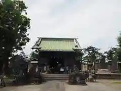 水神社(神奈川県)