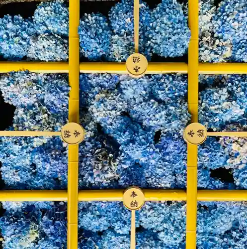 土津神社｜こどもと出世の神さま(福島県)