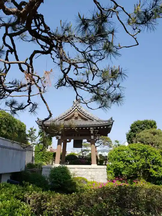 東円寺のその他建物