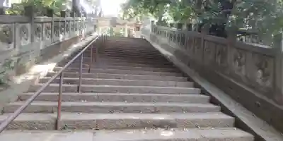 赤坂氷川神社(東京都)