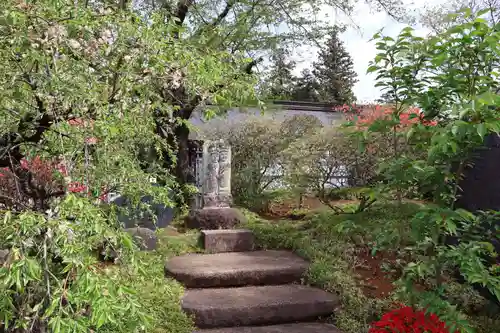 安住神社(栃木県)