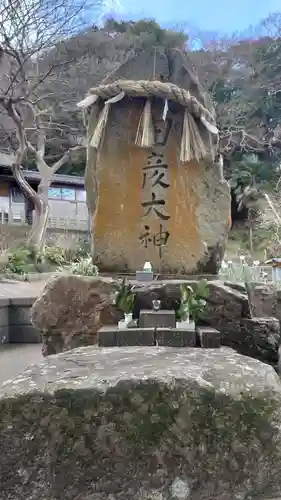清滝貴布祢神社(福岡県)