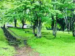 土津神社｜こどもと出世の神さまの周辺