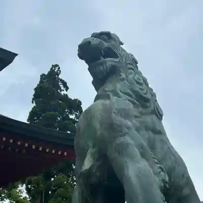 武蔵御嶽神社(東京都)