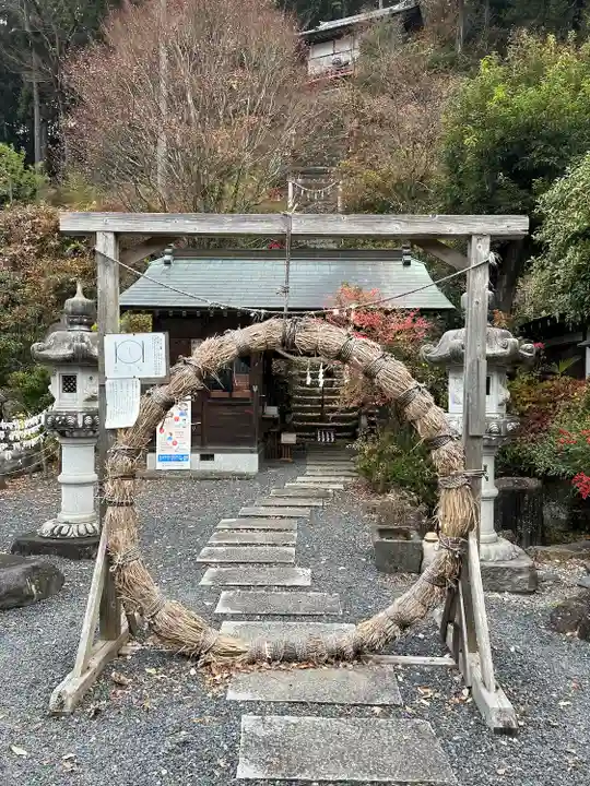聖徳太子神社(栃木県)