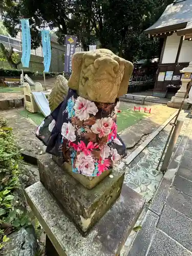 王子神社(徳島県)