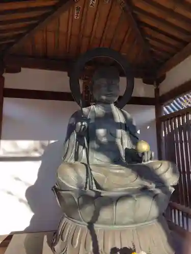 大林寺(神奈川県)