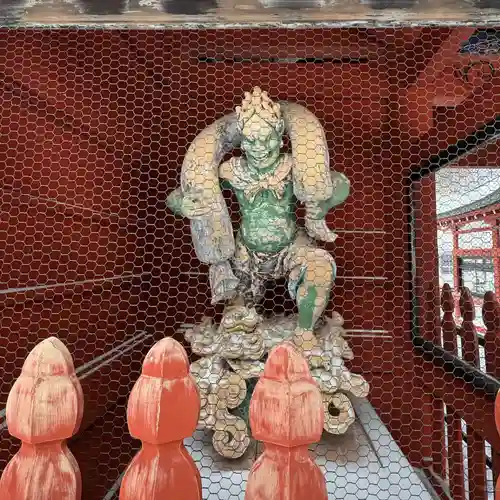 中禅寺(栃木県)