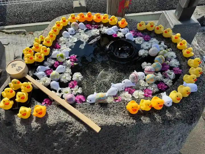 阿邪訶根神社(福島県)
