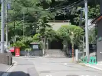 雲林寺(神奈川県)