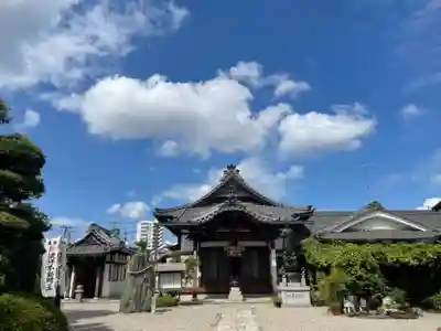 総持寺の本殿・本堂