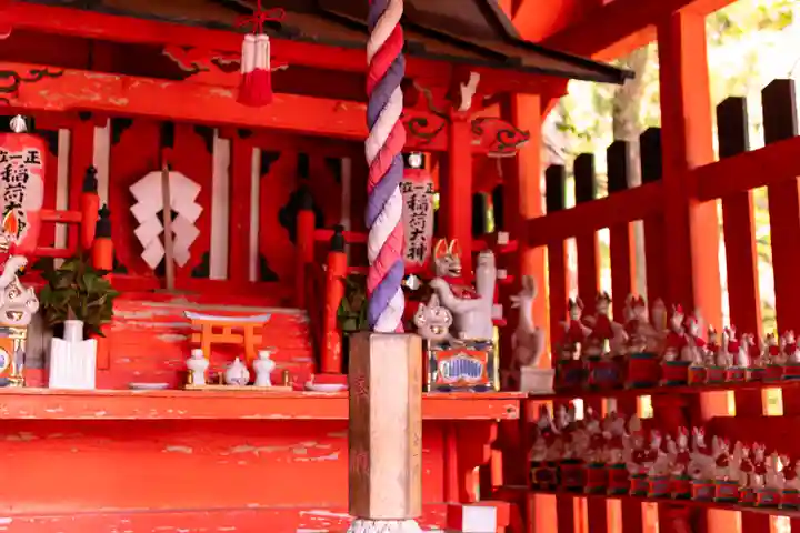 長岡天満宮(京都府)