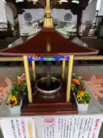 成田山川越別院(埼玉県)