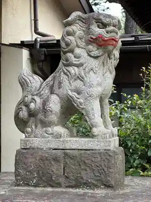胡録神社(千葉県)